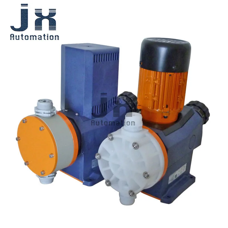 Prominent Mechanical Diaphragm Metering Pump VAMD07063PVT000A000 VAMD09039PVT000S000 VAMD12042PVT000A000 VAMD12017PVT000A000