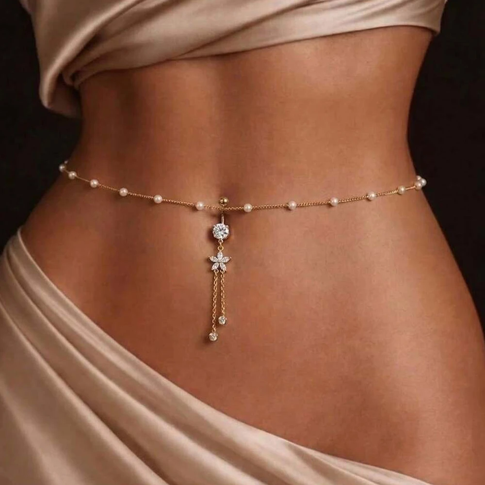 #19 Ranked Waist Body Chains Picks in 2026
