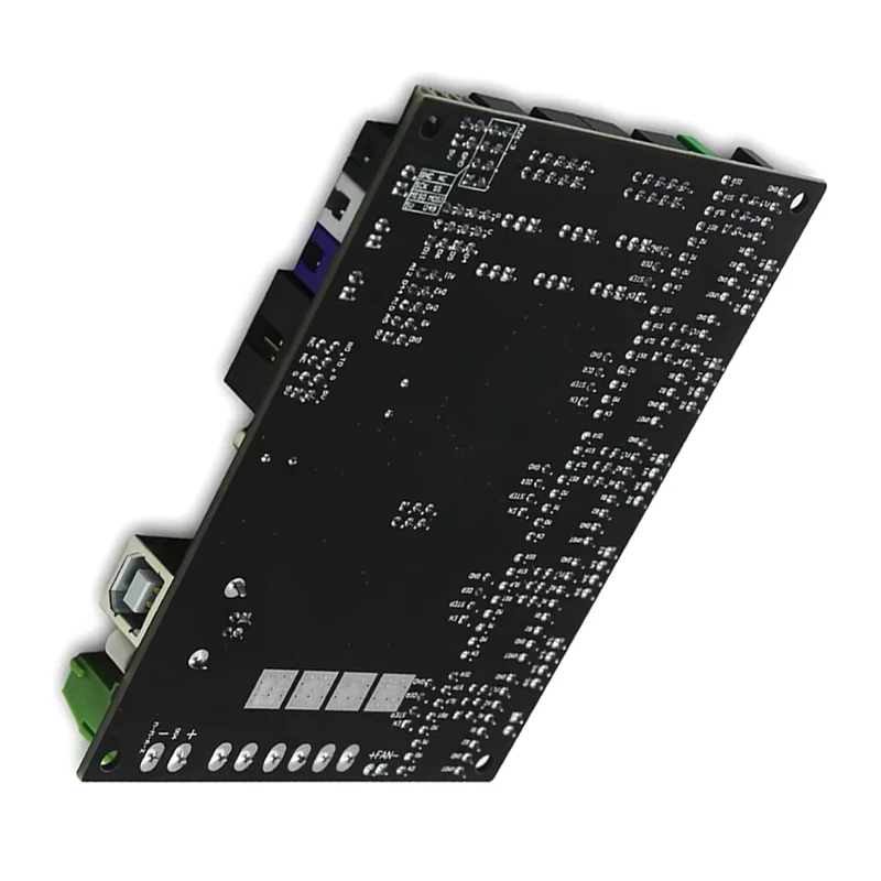 Classic-Artillery Sidewinder X1 Motherboard Motherboard 8 Bit For MKS Gen L V1.0 Motherboard With Firmware 3D Printer Parts