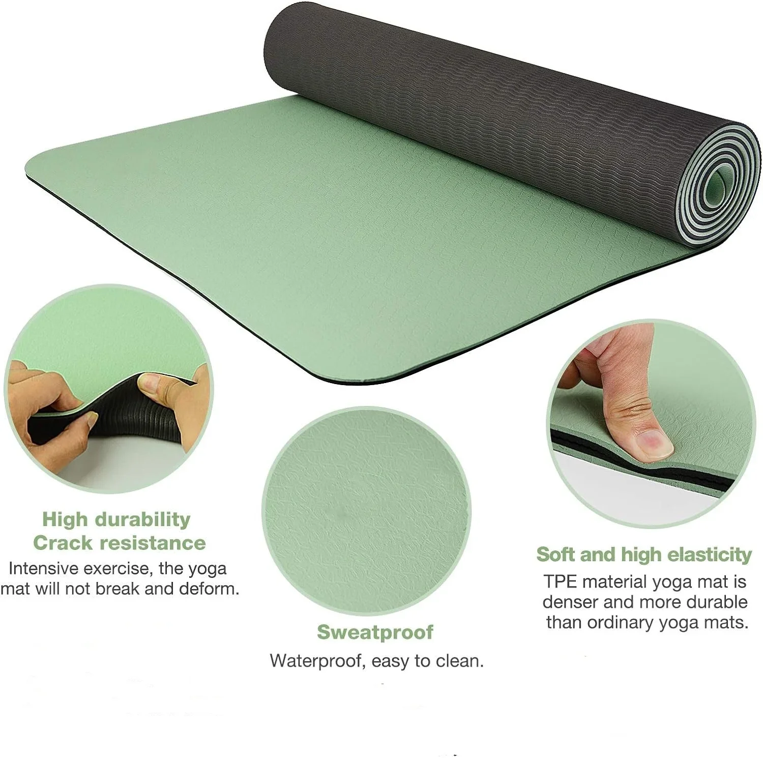 Thumbnail 3 - #11 Compare Exercise Equipment Mats Before You Buy