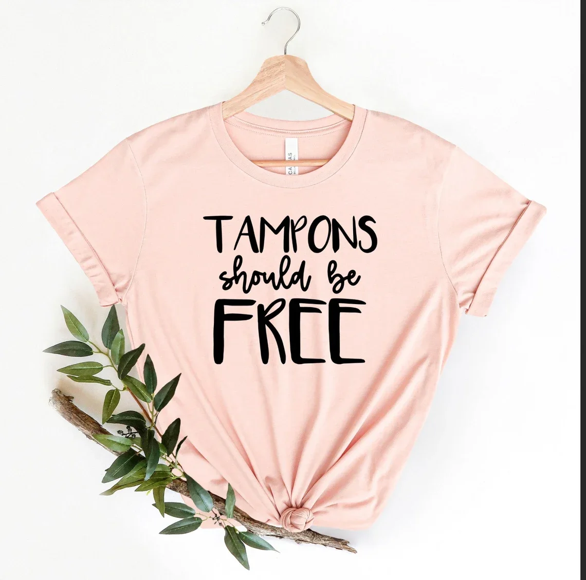 Skuggnas tamponi shoud be Free Funny Graphic Cotton t-Shirt Pro Choice Shirt Cute Men Women t-Shirt Drop Shipping