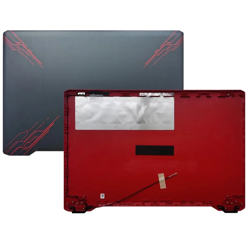 Laptop LCD Back Cover/Front Bezel/Palmrest/Bottom Case For ASUS YX570 X570 YX570Z YX570ZD YX570UD FX570UD