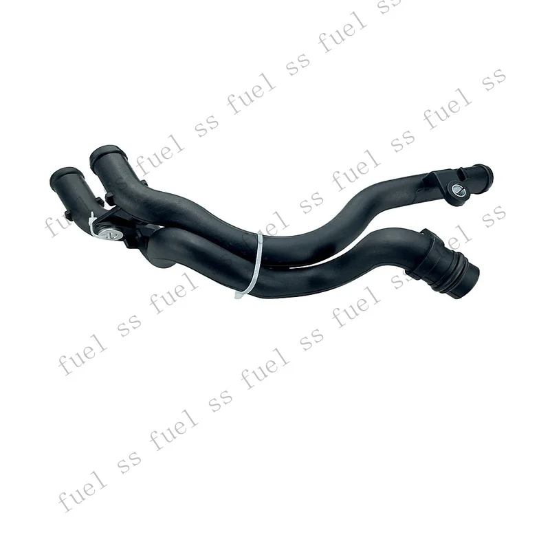 S+ Coolant Pipe 06E121044F For Audi A6 Avant Quattro 3.2 FSI 2006-2011
