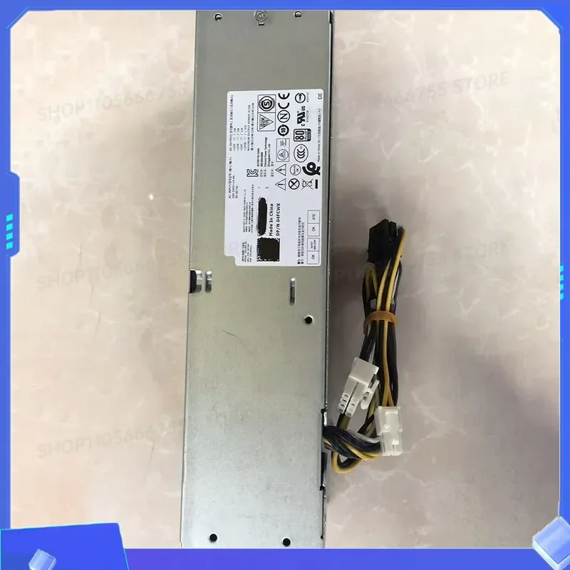 315W Power Supply for OptiPlex 3020 9020 XE2 T1700 D315ES-00 H315ES-00 4FCWX VX372 AC320EM-01 L255AS-00 PSU Replacement