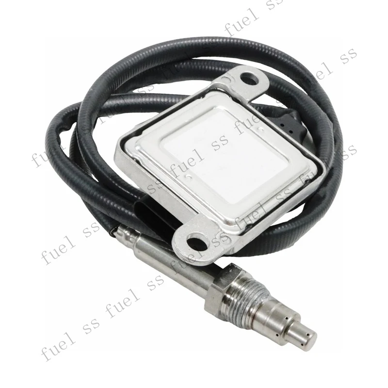 

S+ NOX Sensor 8982465062 5WK97210 For Isuzu NPR NQR 4HK1 and 4JJ1 Engines