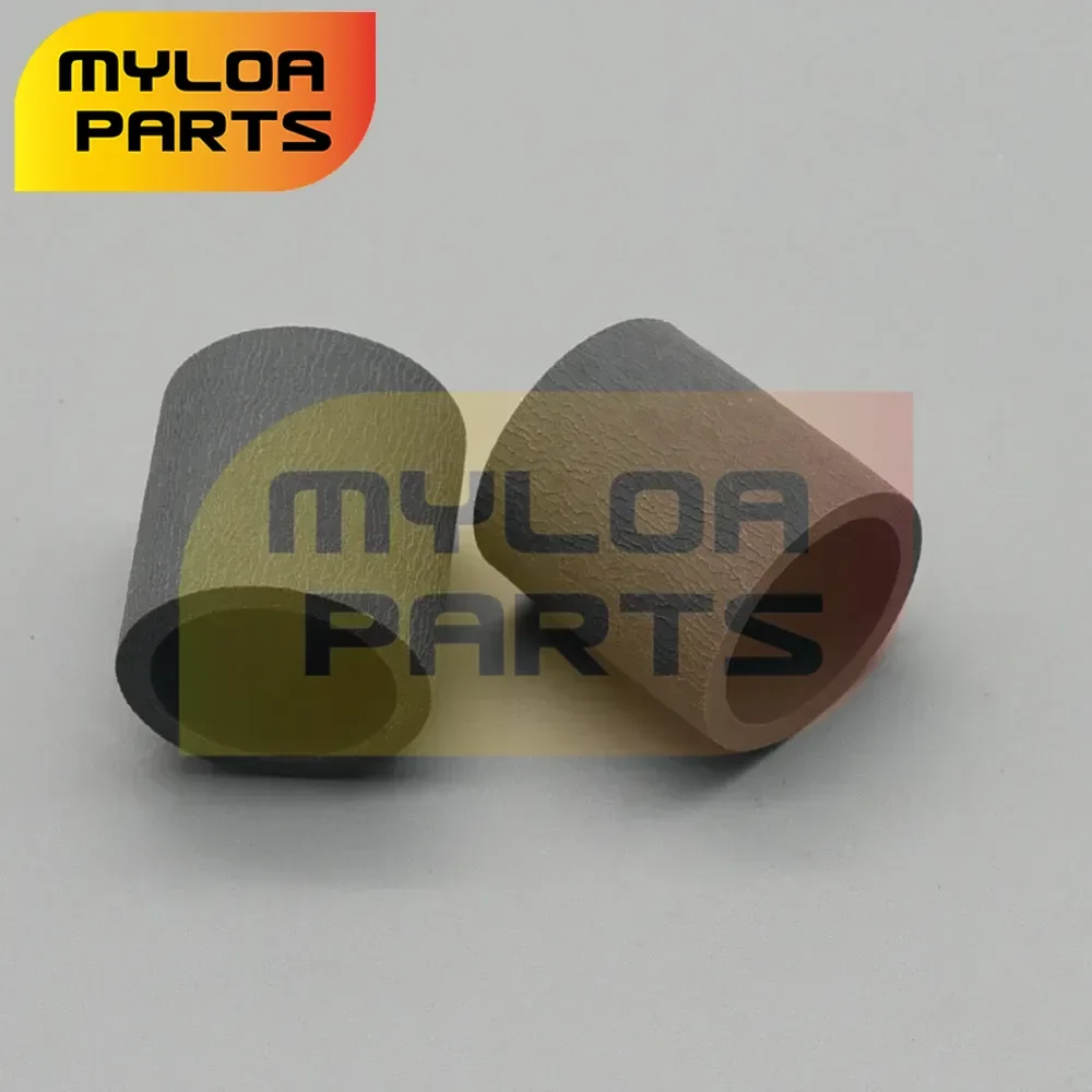 10X Pickup Roller Rubber Tire support for Samsung SCX 4200 4100 4116 4500 ML 1710 1630 1750 SF560 565 SCX4200 support for XEROX