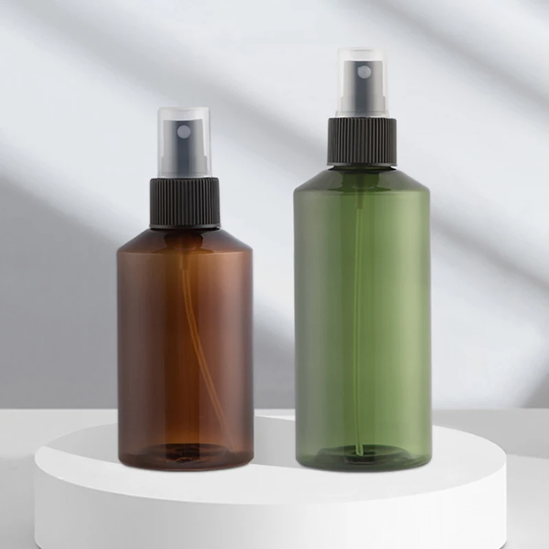 50/100/150ml Empty Refillable Makeup Spray Bottle Atomizer With Fine Mist Sprayer For Essential Oil Perfume Aromatherapy