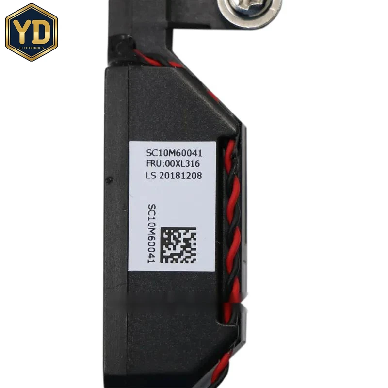 YD 1PCS  New Built In Speaker For Lenovo M710q M720q M910x M910q M920q M920x P330 Tiny. 00xl316 5C10U58581.
