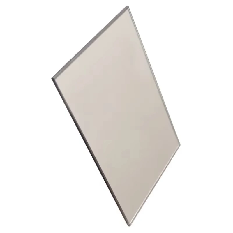1PCS Fireplace door glass wood stove transparent microcrystalline ceramic glass High temperature resistant Glass thick 4mm/5mm