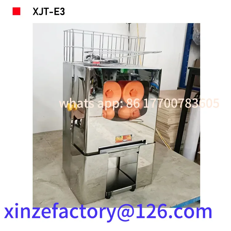 

Orange Juicer Commercial Multifunctional Automatic Juicing Orange Juice Machine