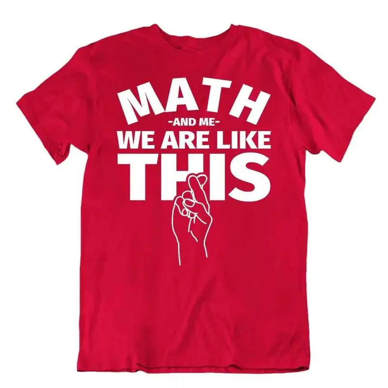 

Футболка Math My Bbf Friend, новинка, футболка с математикой, рубашка для компьютерных фанатов, забавная шутка, подарок