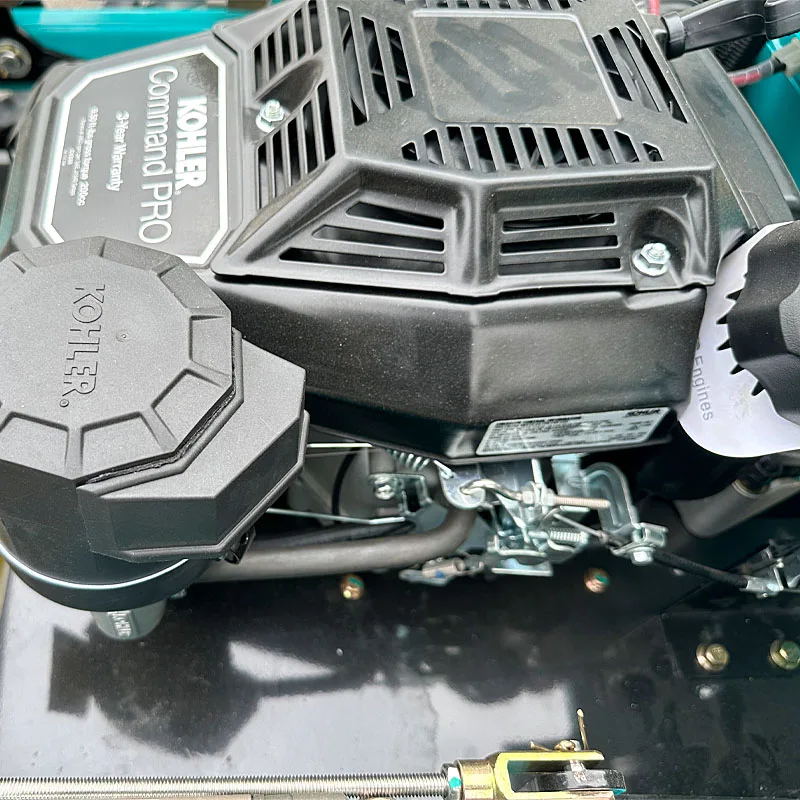 

Автоматическая газонокосилка с дистанционным управлением по индивидуальному заказу, беспроводная самоходная 4-тактная газонокосилка для DIY класса