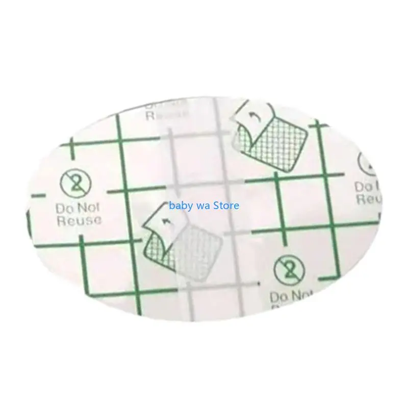 

1 комплект детских защитных наклеек для ушей, водонепроницаемые защитные наушники для душа и плавания 4XBD