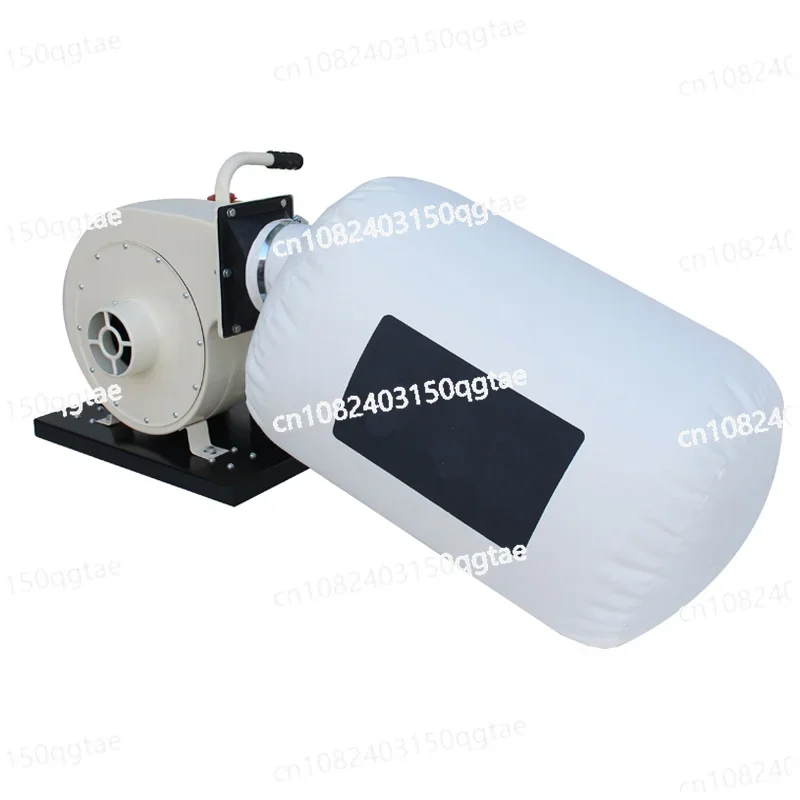 מכשיר נייד אבק תעשייתי נייד אבק מכונת עץ בד שקית אבק אבק שואב אבק תחריט סדנה מטהר 220v