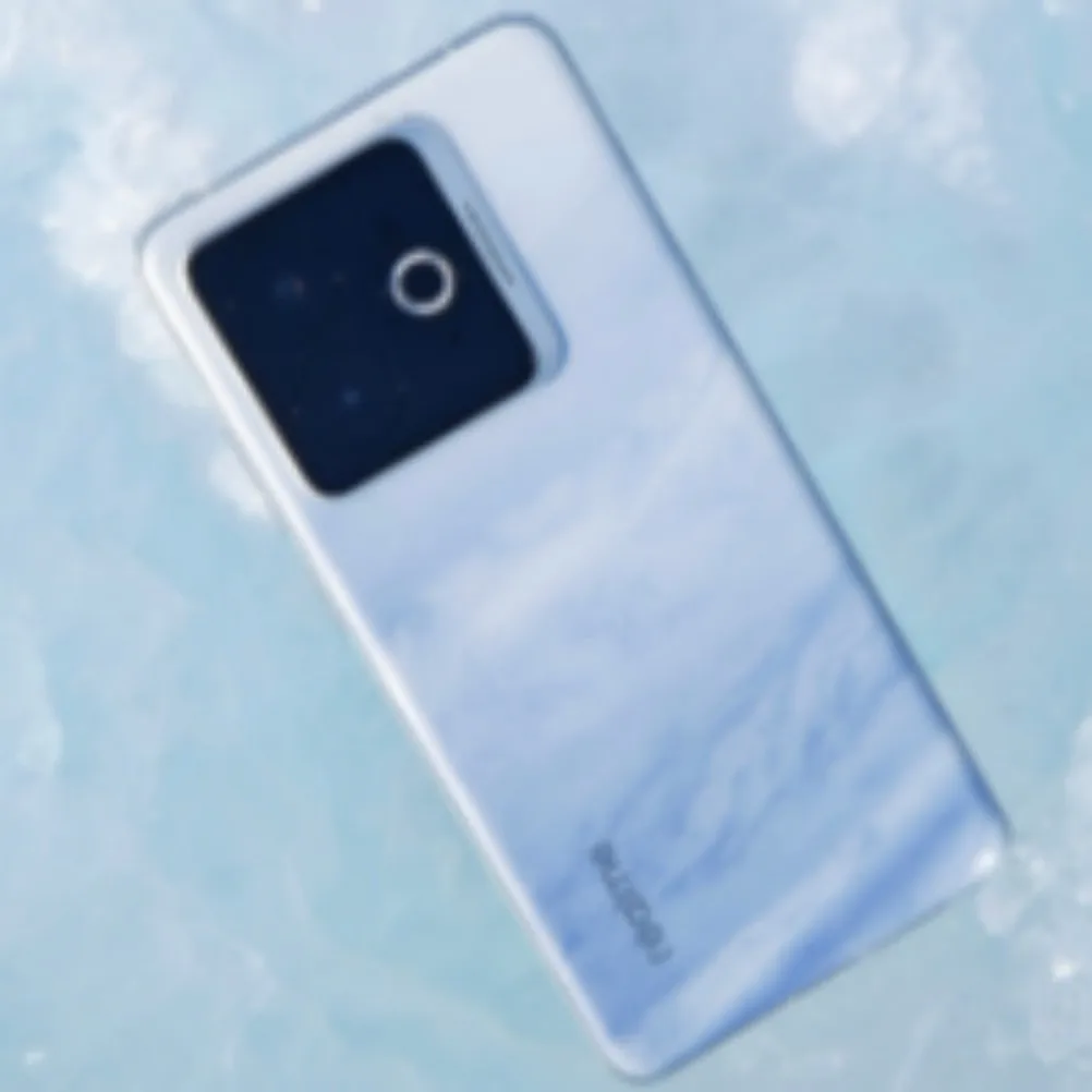 Рисунок 2 - Китайская версия Realme GT 7 Pro