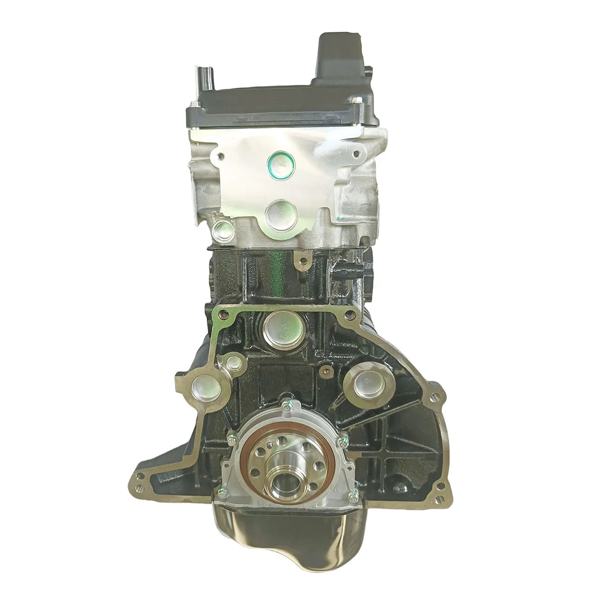 محرك Zero Defect 2.5L DK4A DK4B DK5B، مناسب لـ Hayes H2L H2 Aika، مع ضمان لمدة عامين وتسليم منزلي