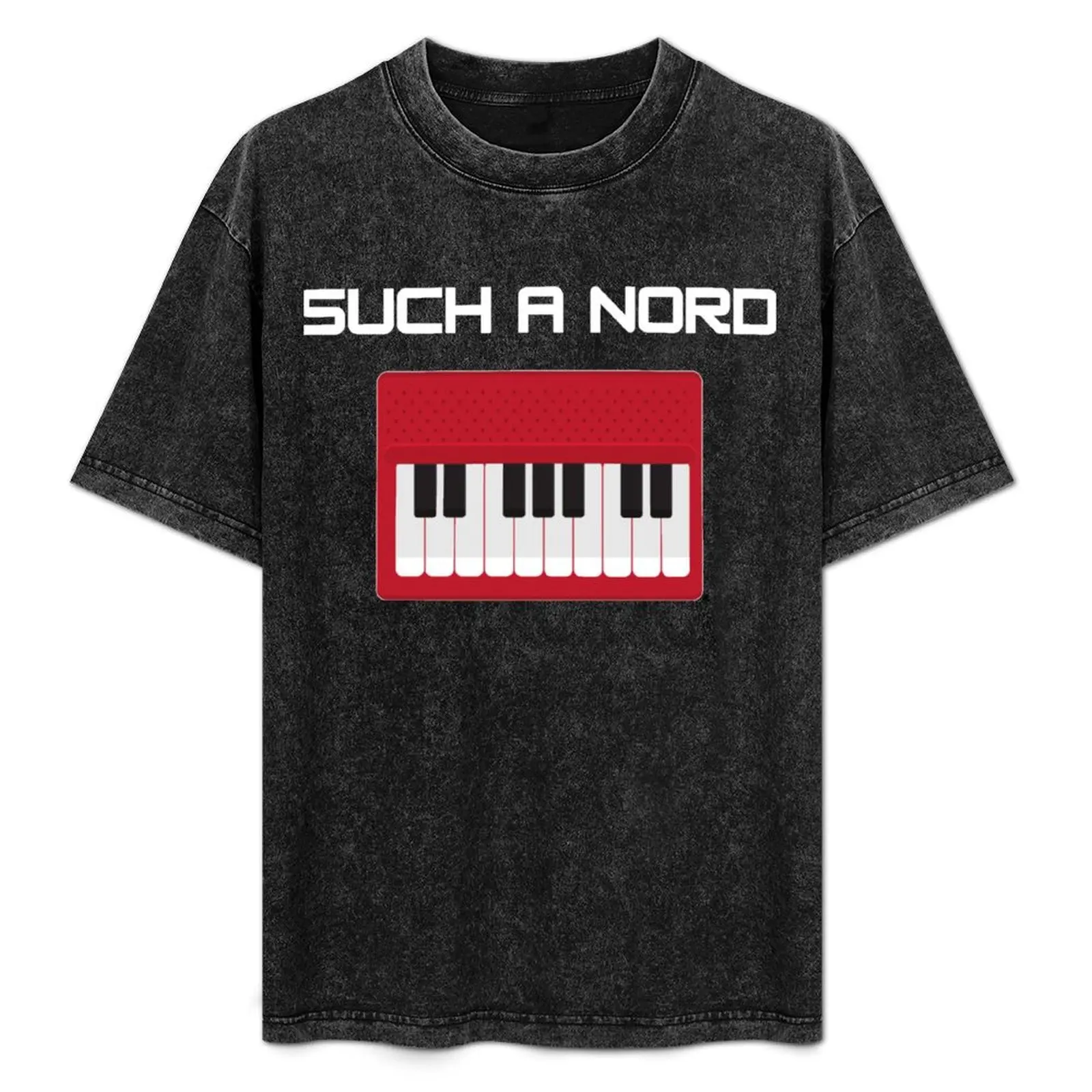 

Such a Nord keyboard lovers Classic T-Shirt baggy shirts oversized mens t shirts pack