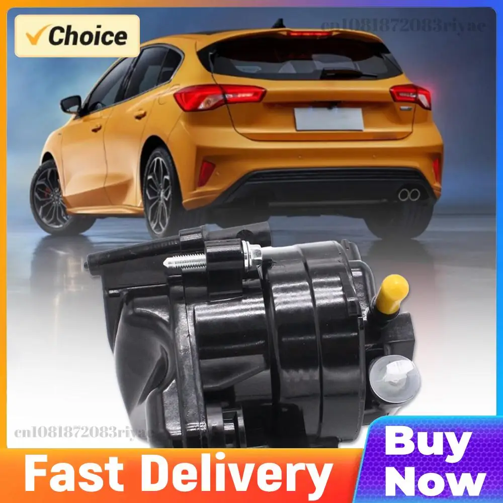 

Plastic Diesel Fuel Filter OE 1870169 Auto Diesel Fuel Filter Fuel Filter for Ford EcoSport Fiesta Kuga 1.5 Duratorq