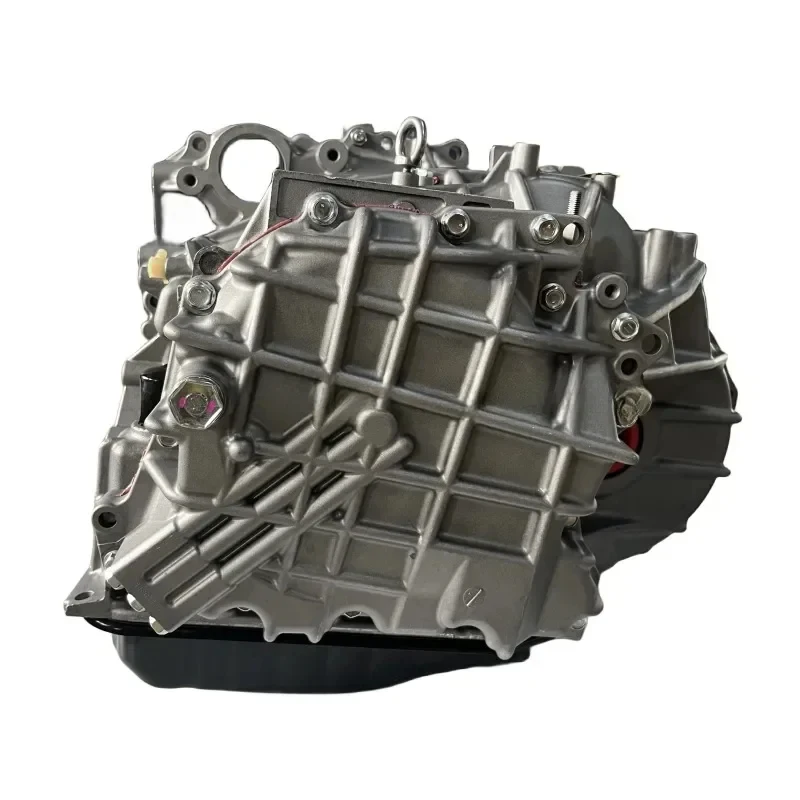 Original Remanufactured Automatic Transmission Assembly 2WD U660E 3.5L for Lexus Universal Automatic Gearbox