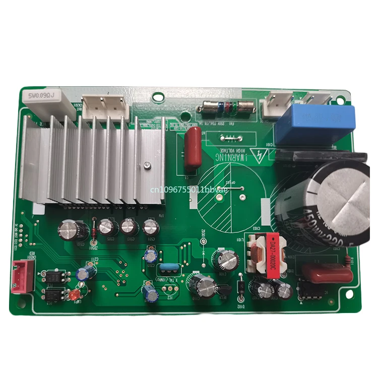 

DA92-00305B 00111B Control Board Refrigerator Parts Computer Board for Samsung Electric
