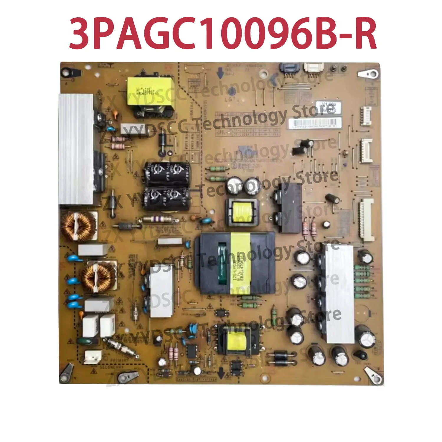 

3PAGC10096B-R PLDF-L105A Оригинальная плата питания для телевизора 47LT360C-CA 3PAGC10096B-R