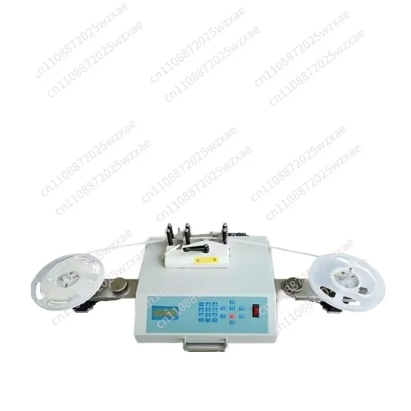 Automatic smt material dispensing machine SMD electronic material counter inventory IC counting machine
