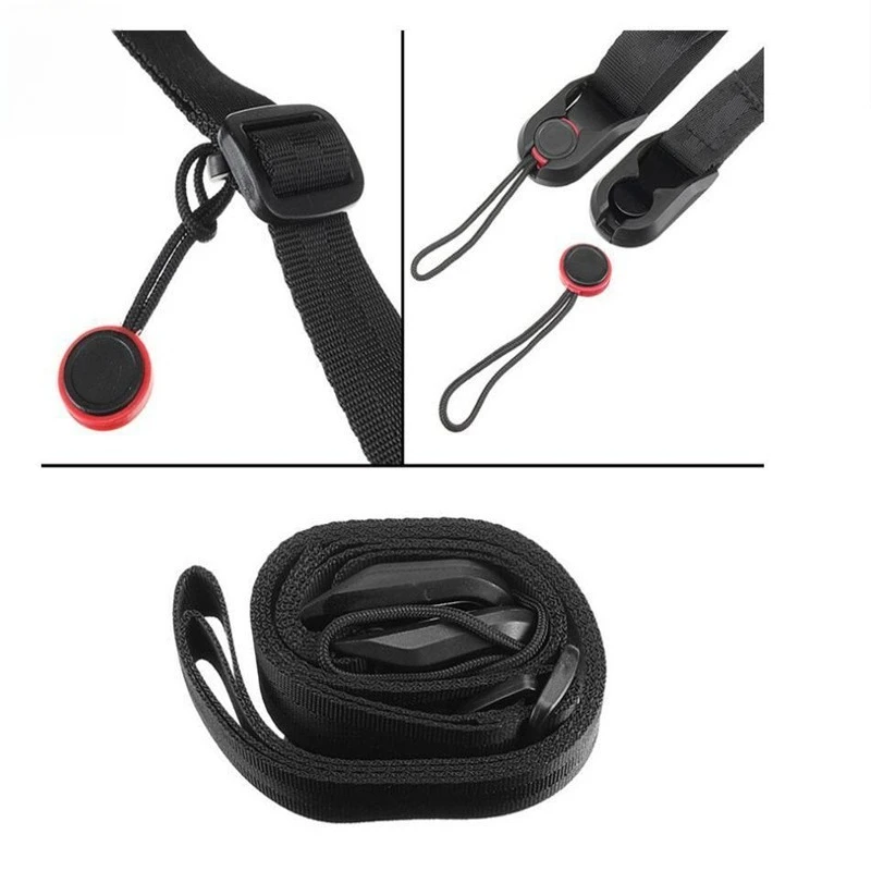 SLR camera strap, Multi-functional micro-single mobile phone universal , sports camera strap Drop-proof