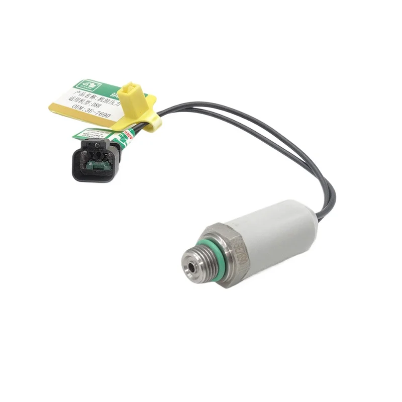 3E-7690 Oil Pressur…