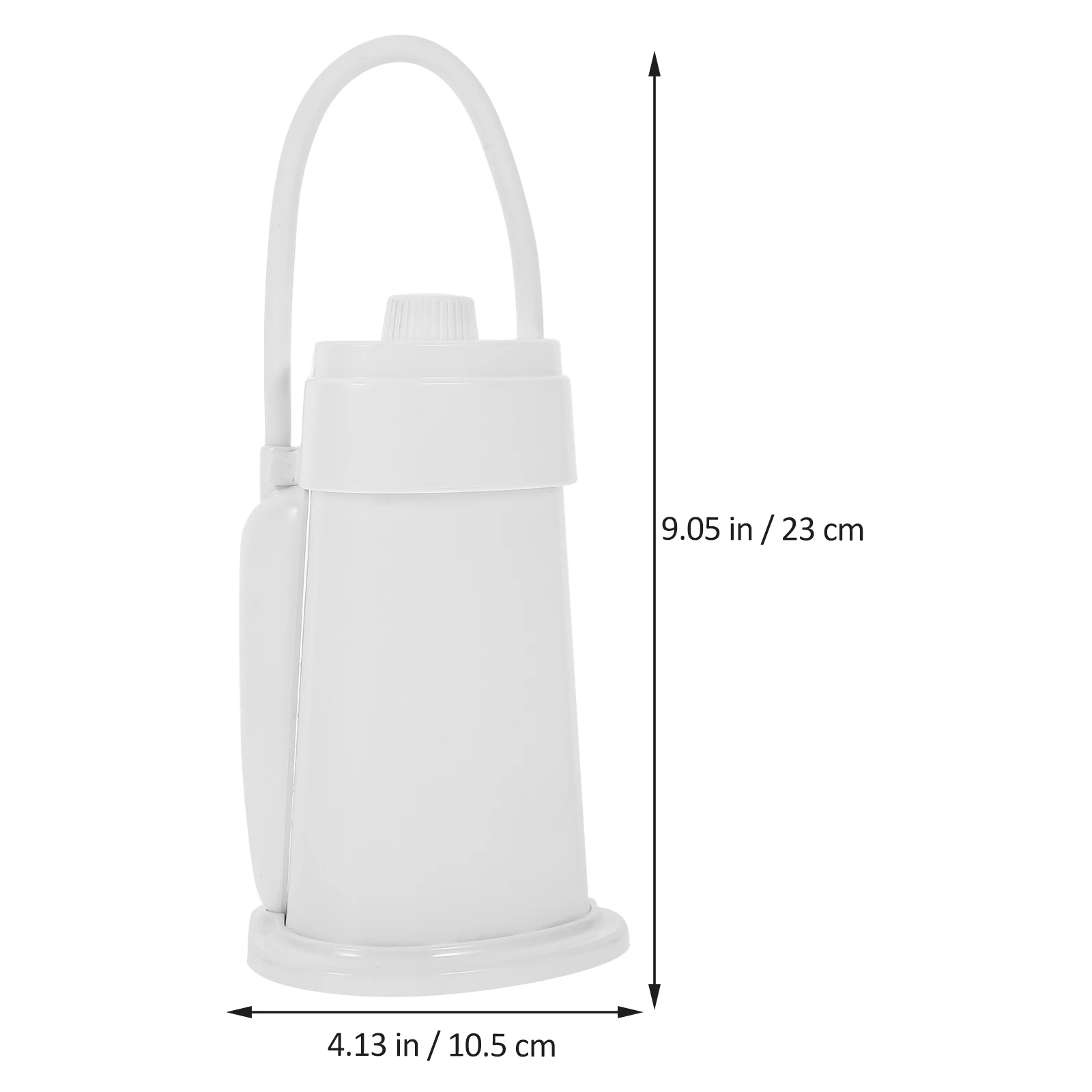 

Portable LED Desk Lamp Creative Study Light Bedroom Office Durable Material Non Flickering Eye Protection Reading Writing