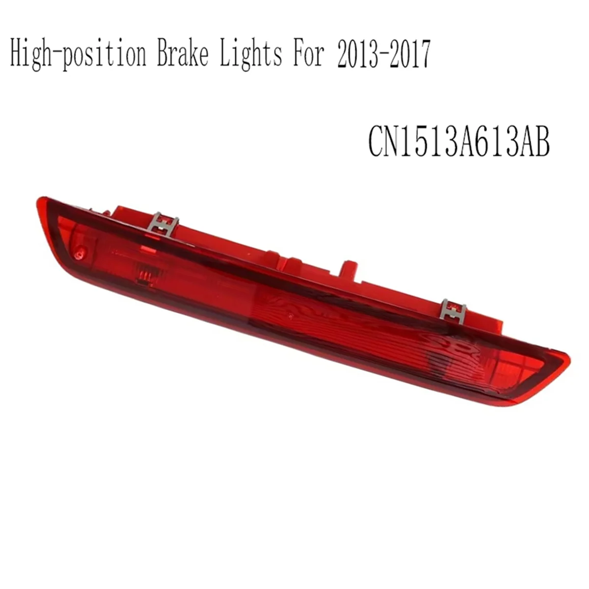 

NEW_High-Position Brake Lights Third Additional Brake Lights for Ford