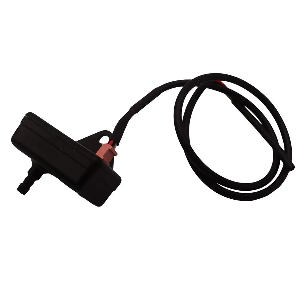 Transmitter/sensor unit for 3mm electronic boost pressure indicator 3