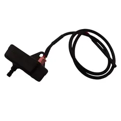 Transmitter/sensor unit for 3mm electronic boost pressure indicator 3