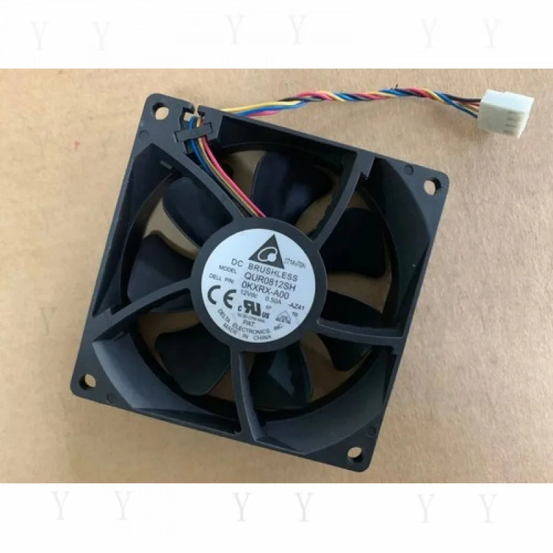 Y+ For Delta QUR081…