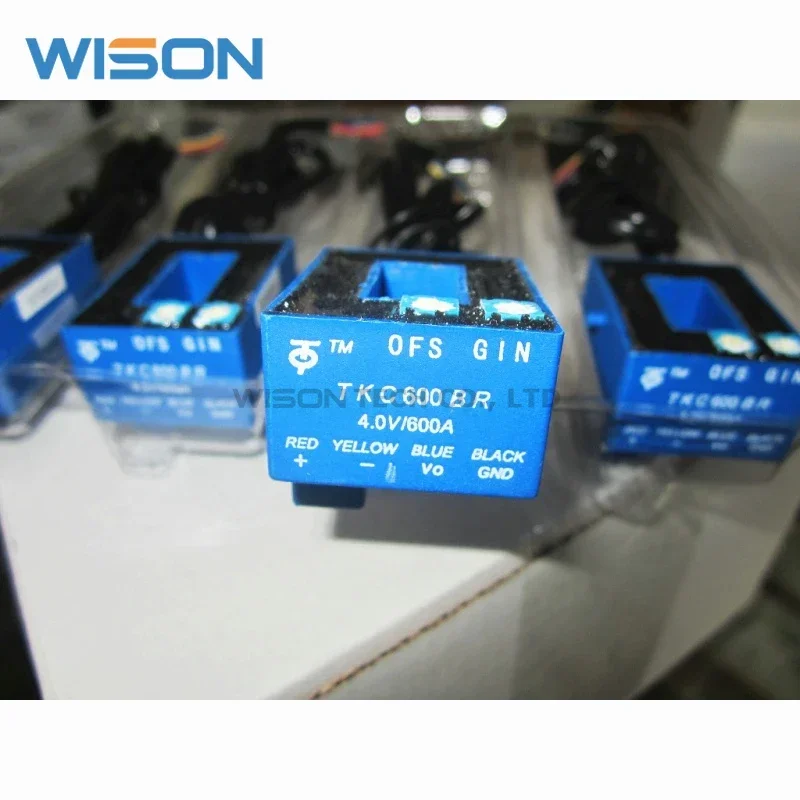 TKC400BR TKC500BR TKC600BR TKC300BR TKC200BR TKC100BR شحن مجاني جديد و الأصلي وحدة