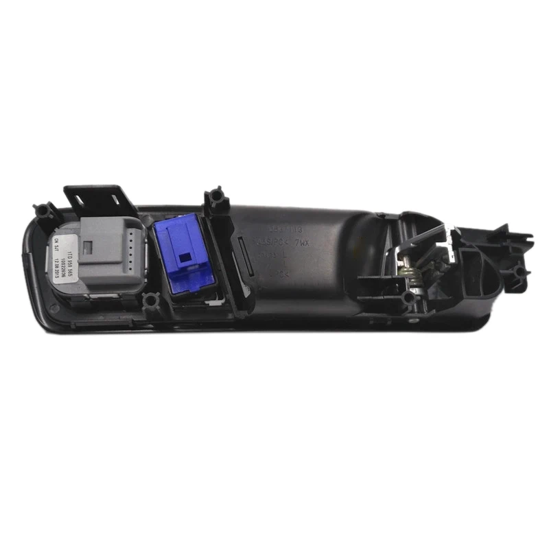 

L39A-Car Inside Door Handle With Safety Door Lock Switch And Rearview Mirror Control Knob Switch For Touran 05-12