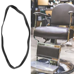 Barber Chair Rubber Band Chassis Ring Base Salon Seat Styling Gasket Protector Supplies Protective Hairdressing Chairs