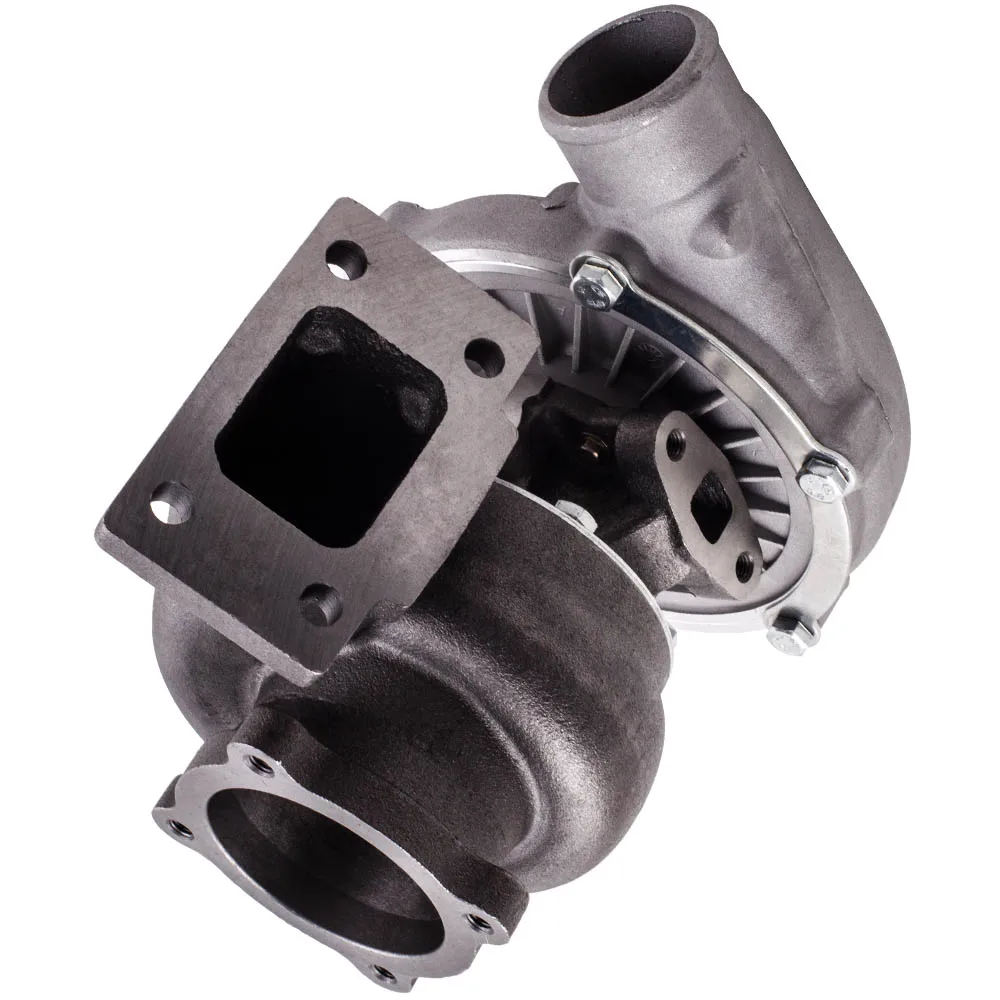 Turbocompresseur universel pour tous les moteurs, GT30, GT3076, GT3076R, 6, 8 cylindres, 3,0 L-5,0 L, 500 CV