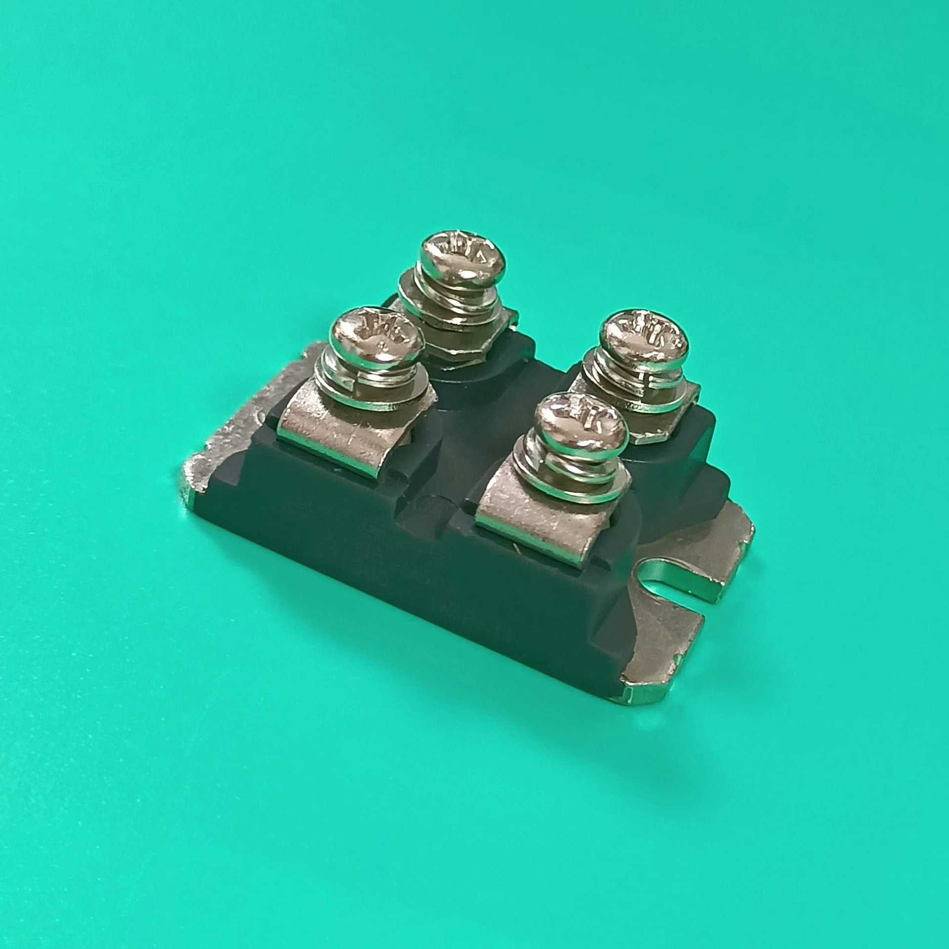 IC IXFN55N50 IXFN55N50F IGBT moduł zasilania