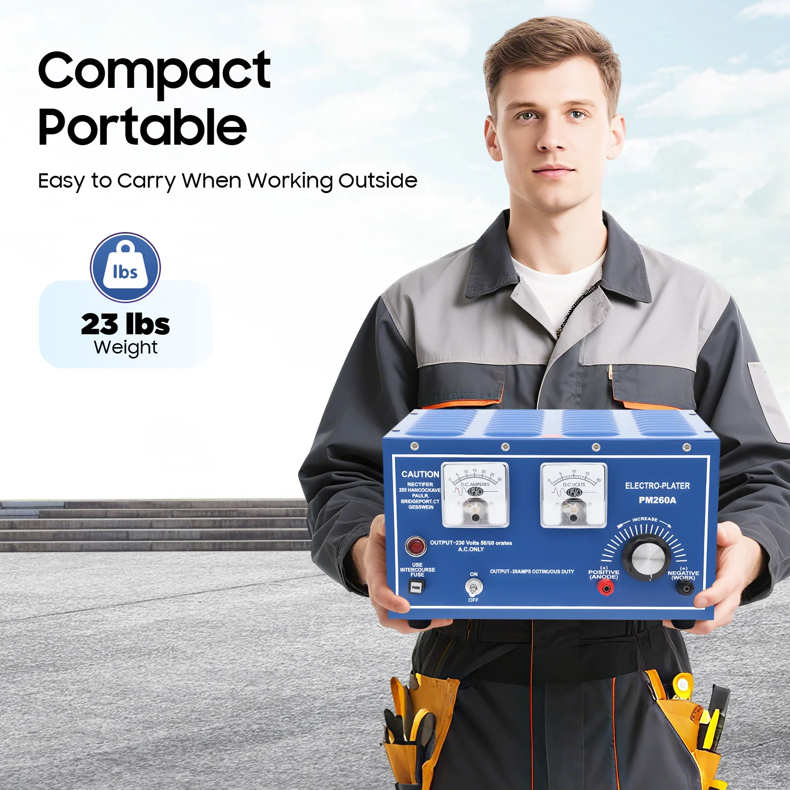 آلة الطلاء الكهربائي، آلة طلاء الذهب 30A لصنع المجوهرات، طلاء الروديوم الفضي 110 فولت، طقم طلاء محمول للمعادن