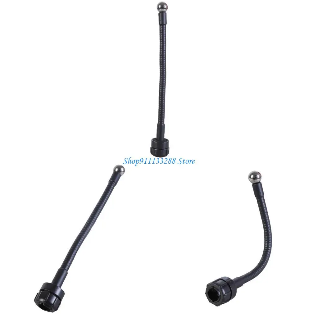 

G88D Multifunction 17 -миллиметровый шаровой заглушки удлинители с 360 обновлениями функциональности вращения для держателей Car