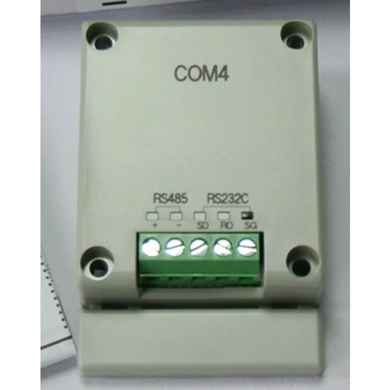

Parts for AFPX-COM4 Communication Plug-in FP-X COM4 RS485 + RS232C