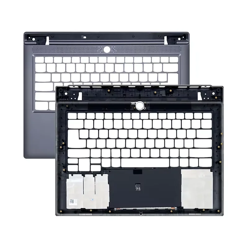 Laptop Replace For Lenovo Legin Slim 5 14APH8 Laptop Cases Accessories Palmrest Upper Case Top Cover Keyboard Cover Frame
