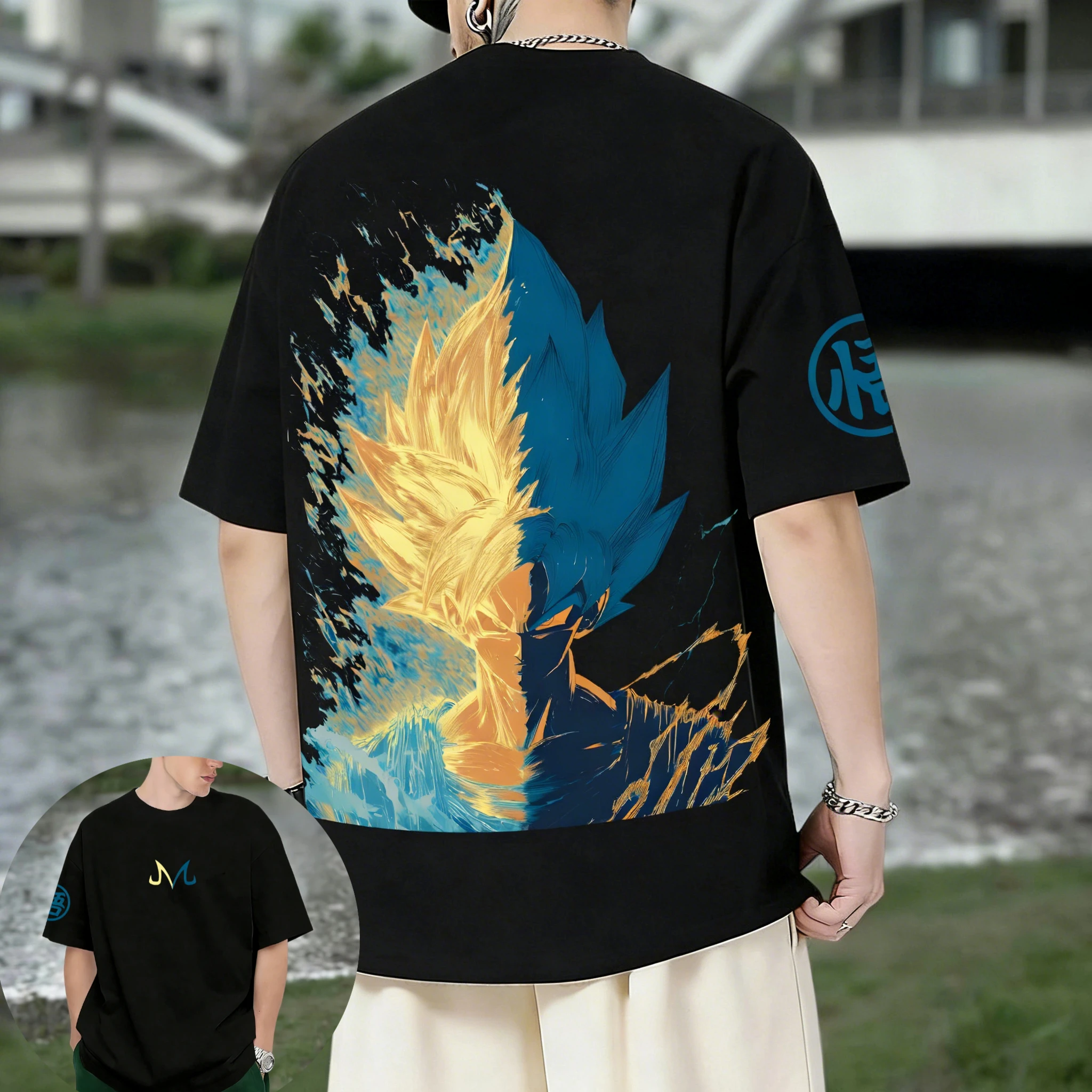 Dragon Ball Super G…