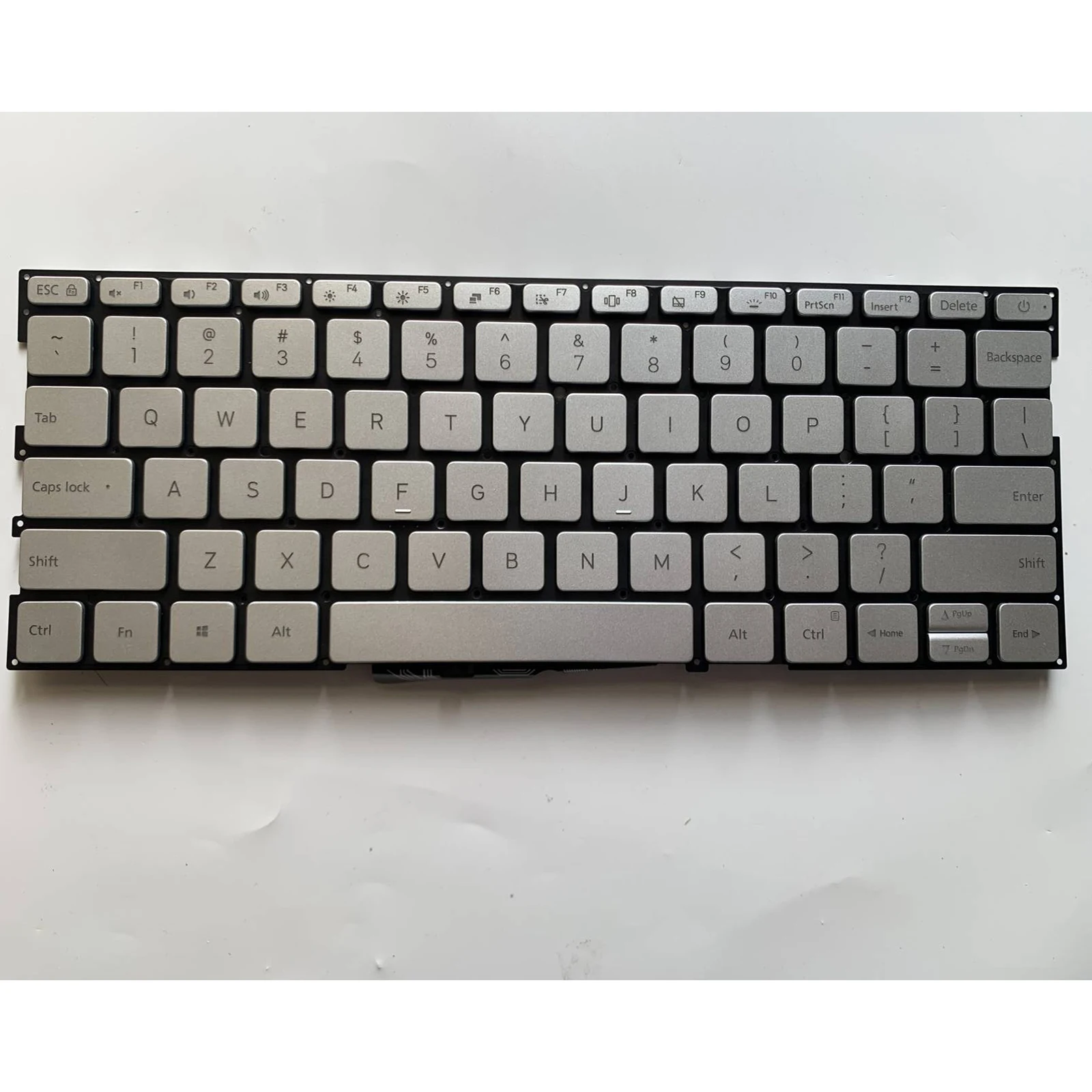 for Xiaomi MI AIR 13.3 Inch 161301 TM1613R TM1604 TM1704 TM1703 Laptop keyboard US Layout