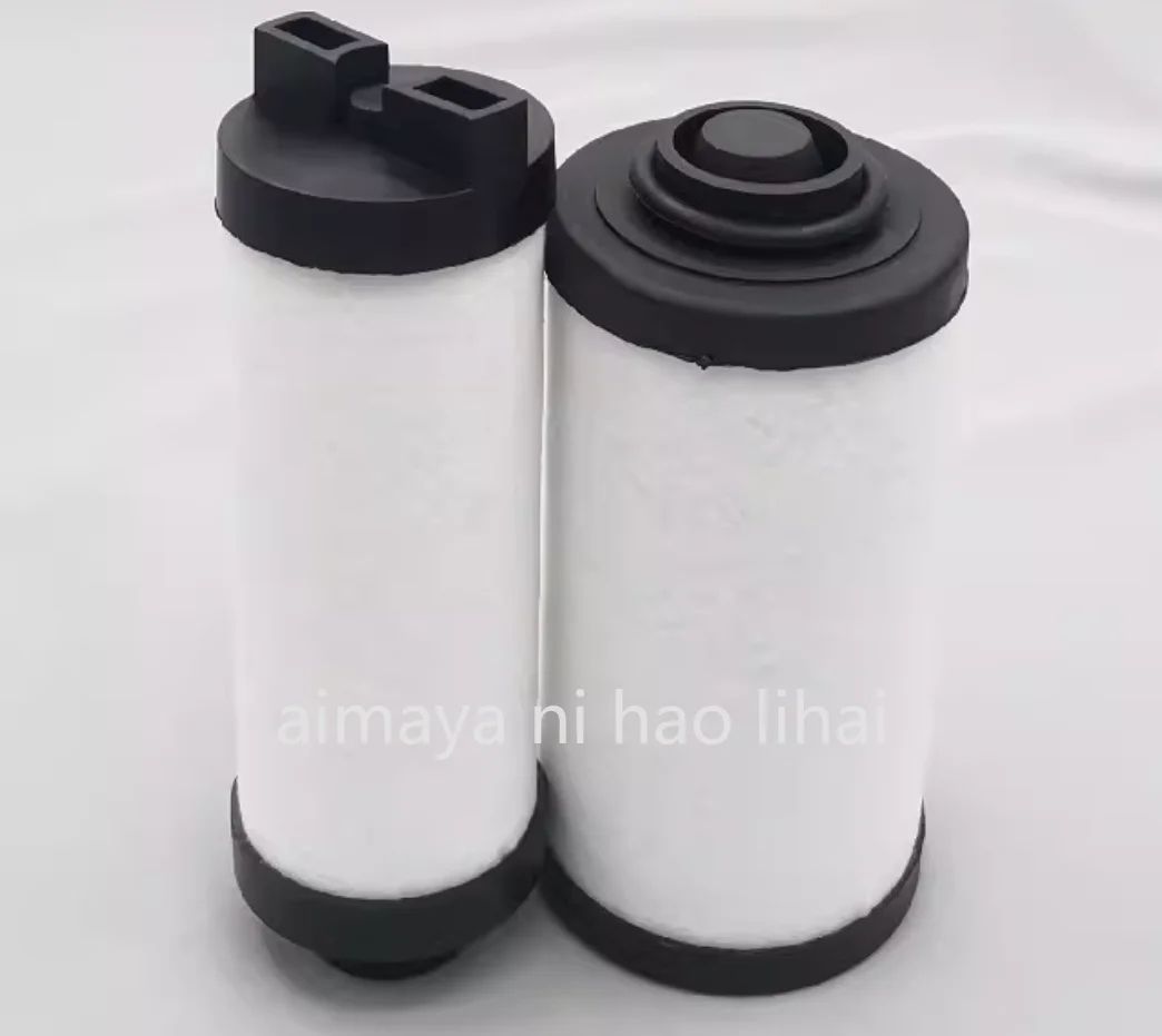 PUXU20 Vacuum Pump …