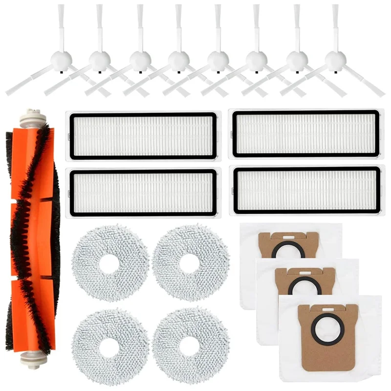 A28F-Roller Brush F… - image