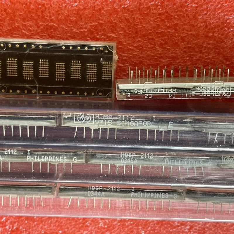 100% novo tubo digital original HDSP-2112 PDSP-2113 HDSP-2111 HDSP-2531 PDSP2113