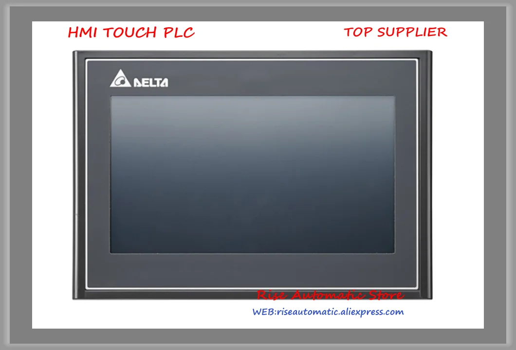 DOP-115WX DOP-115MX DOP-W157B New 15 Inch Touch Panel HMI