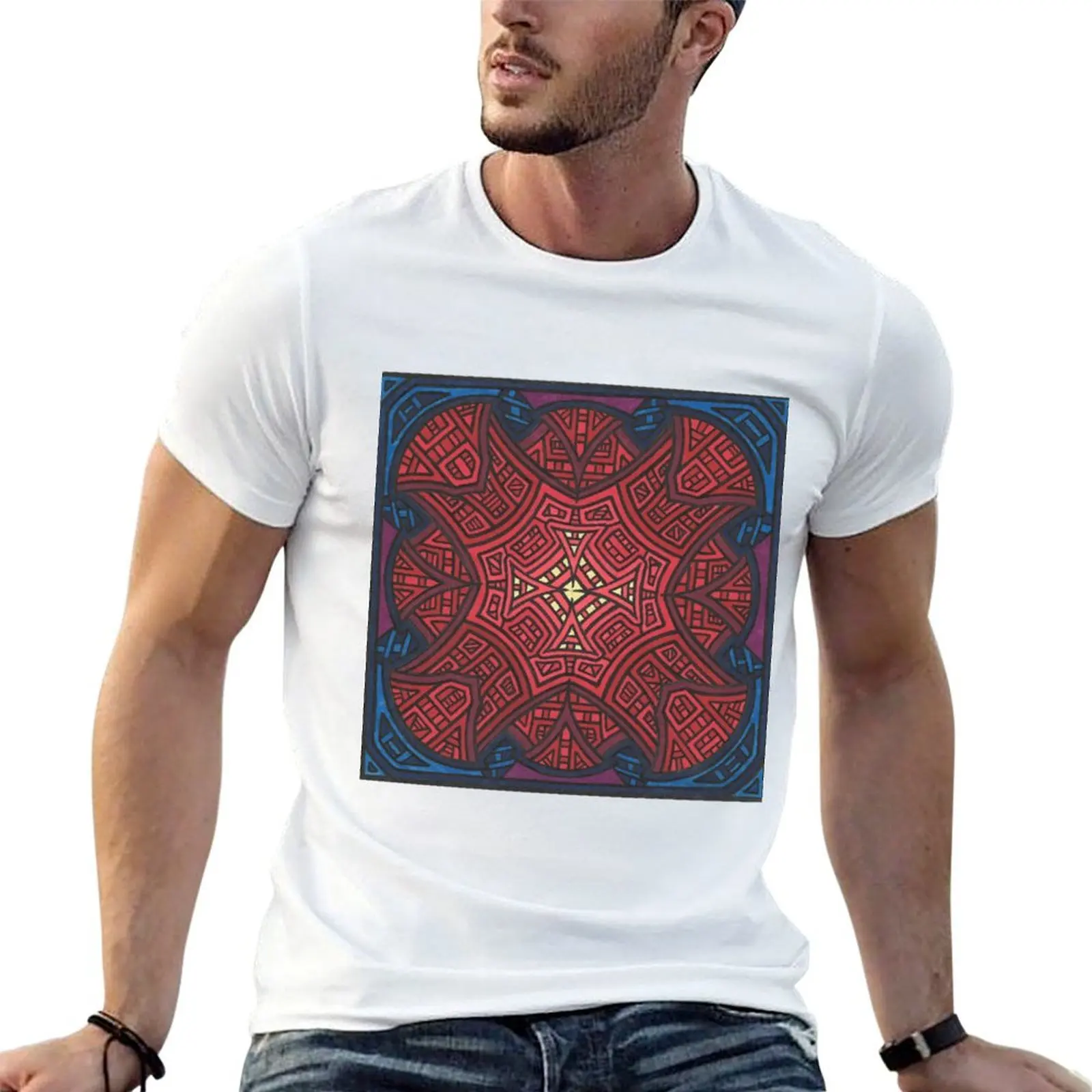 

Hellgate Flower T-Shirt man tshirt g man t shirts for men t shirt personalised T-shirt