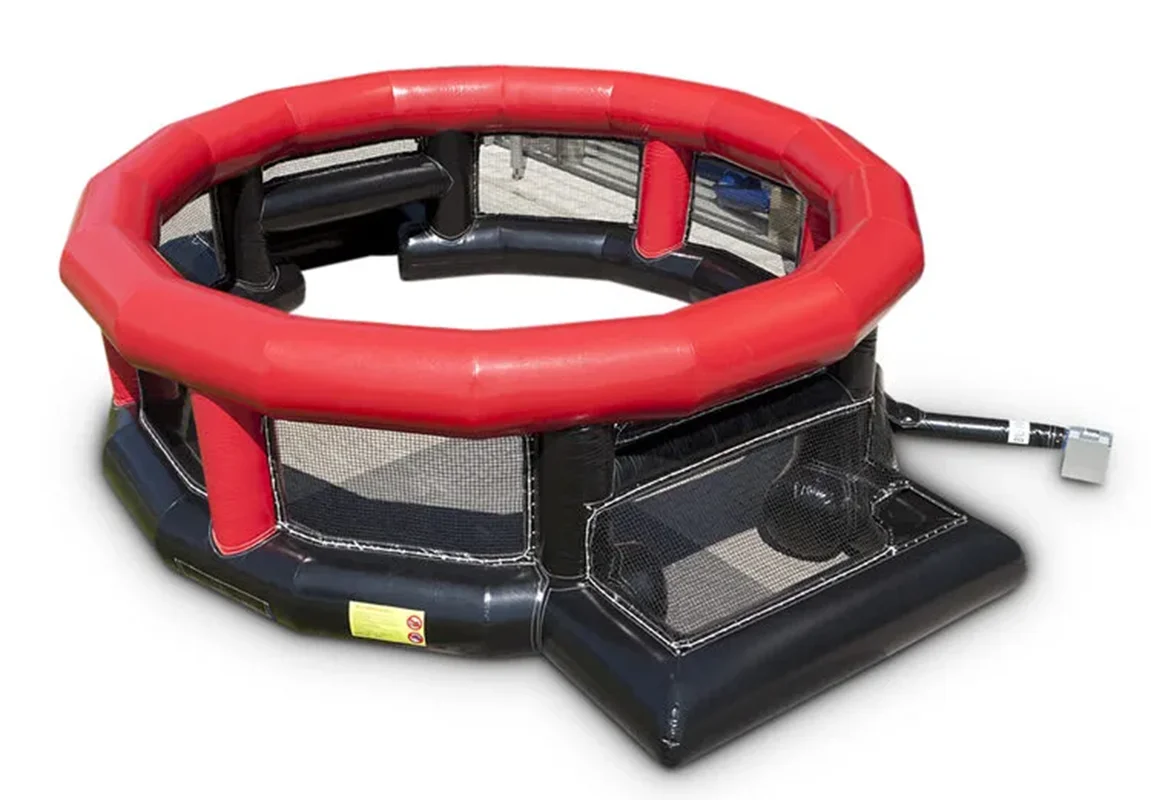 9M/30Ft Dia Inflata… - image